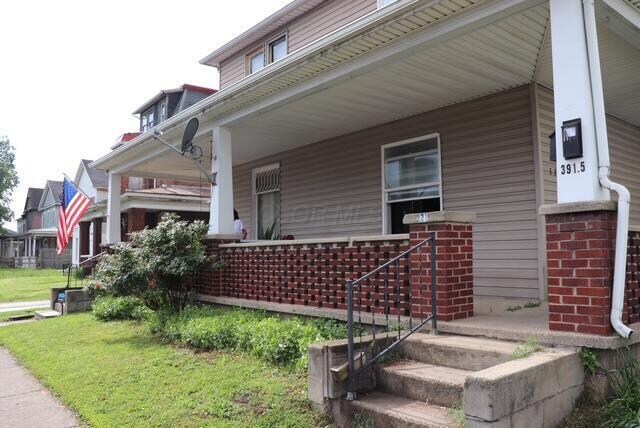 More Photos Of 389-391 E 2nd St, Chillicothe Apartments For Sale