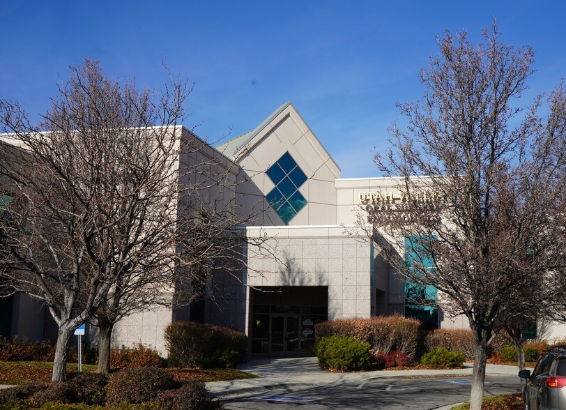 More Photos Of 480-518 W 800 N, Orem Medical For Lease