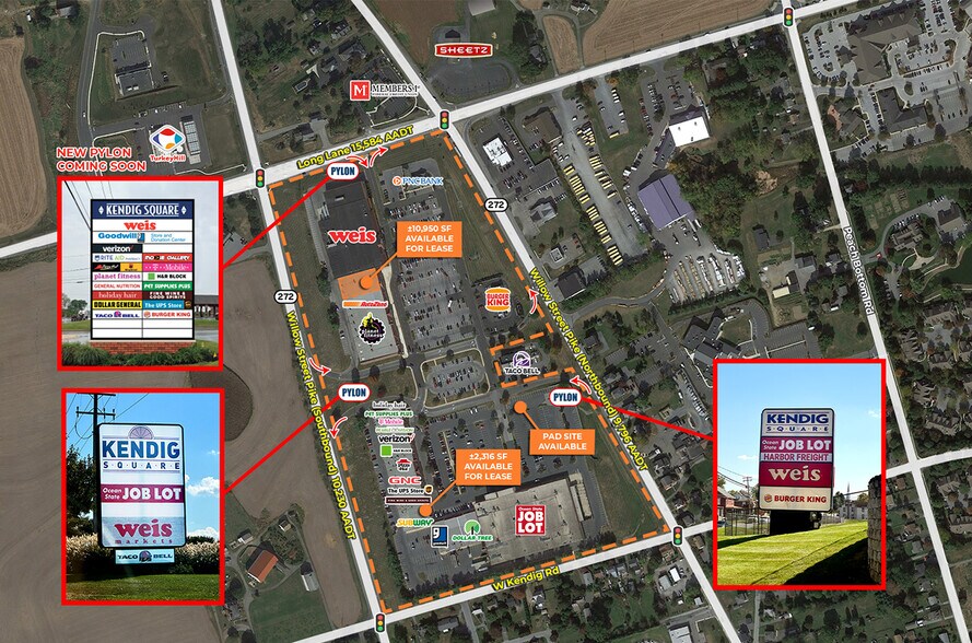 More Photos Of 2600 Willow Street Pike N, Willow Street Unknown For Sale