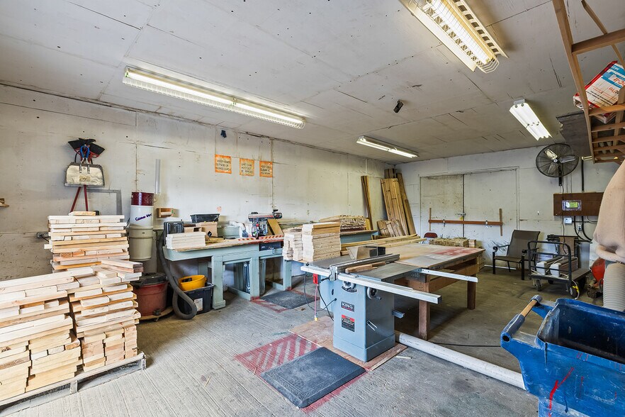 More Photos Of 1320 Industrial Rd, West Kelowna Land For Sale