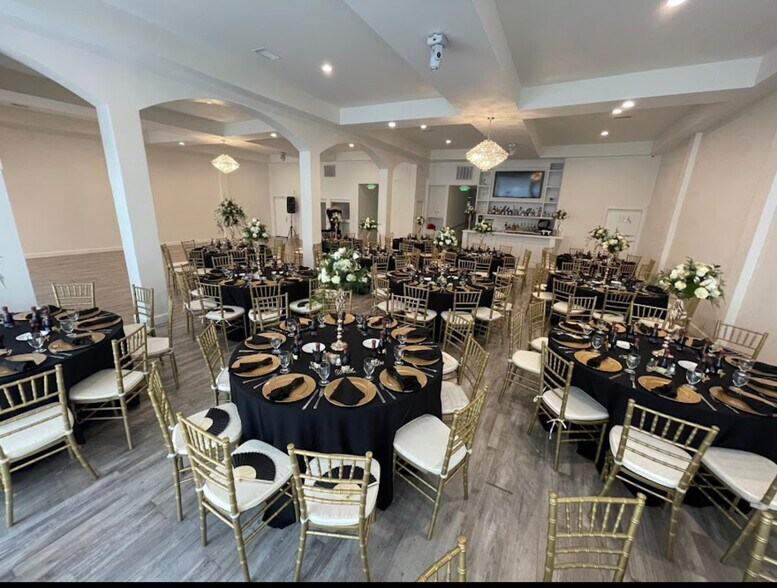 More Photos Of 201 E 2nd St, Pomona Storefront For Lease