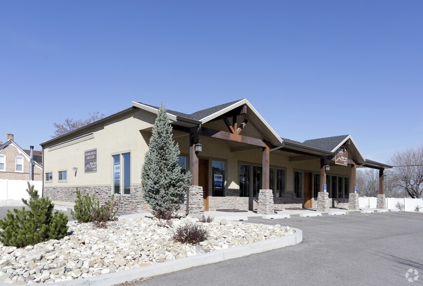More Photos Of 11-41 N 400 W, Payson Office For Lease