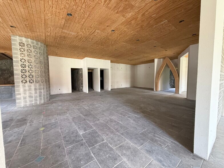 More Photos Of 23515 FM 1314 Rd, Porter Freestanding For Lease