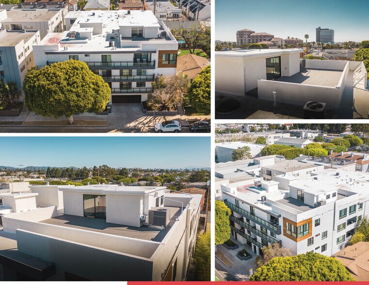 More Photos Of 1115 14th St, Santa Monica Apartments For Sale