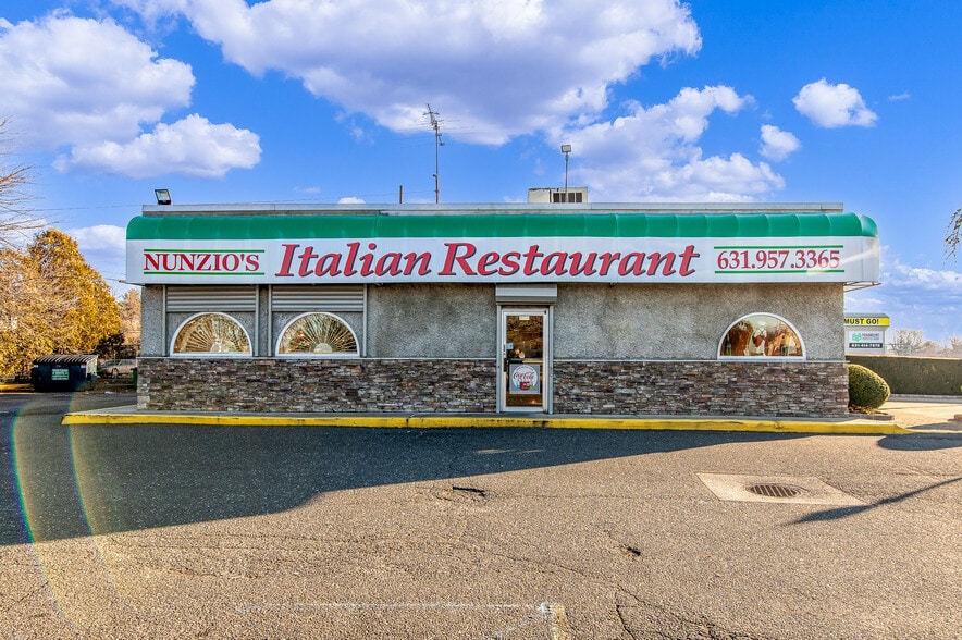 More Photos Of 751 Route 109, West Babylon General Retail For Sale