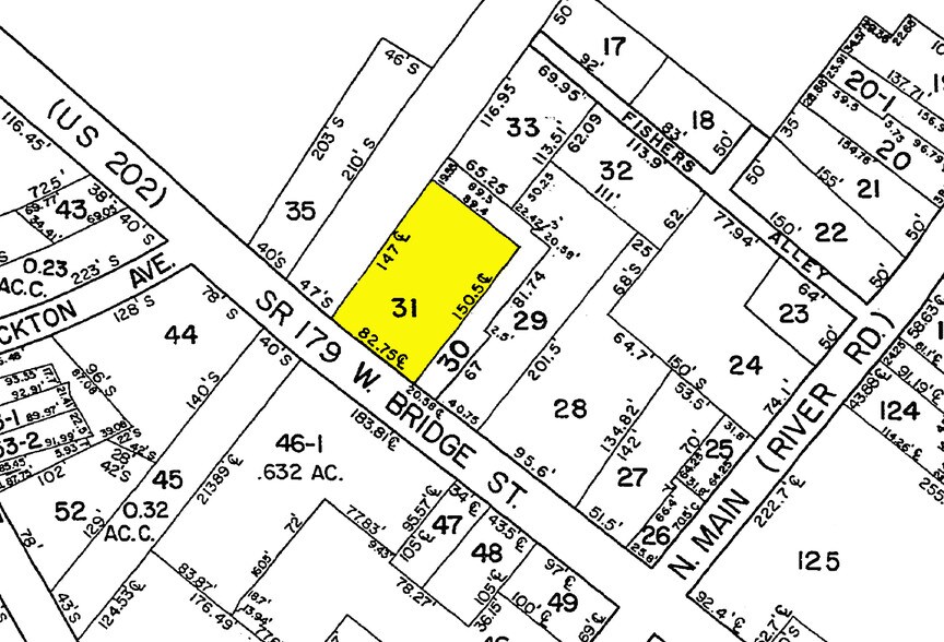 More Photos Of 28 W Bridge St, New Hope Hospitality For Sale