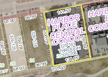 More Photos Of 115-125 56th St, Kenosha Restaurant For Lease