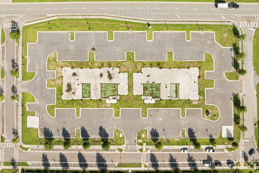 More Photos Of 1410 Dean Forest Rd, Savannah Land For Sale