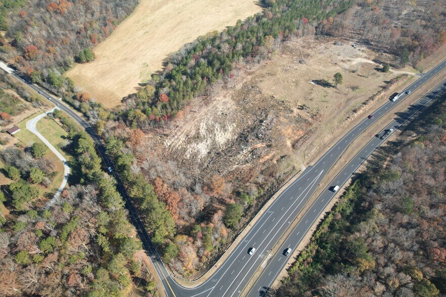 More Photos Of 4143 Highway 411, Kingston Land For Lease