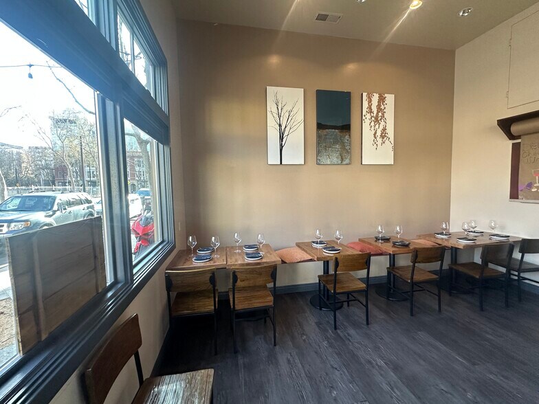 More Photos Of 27 Devine St, San Jose Storefront Retail Office For Sale