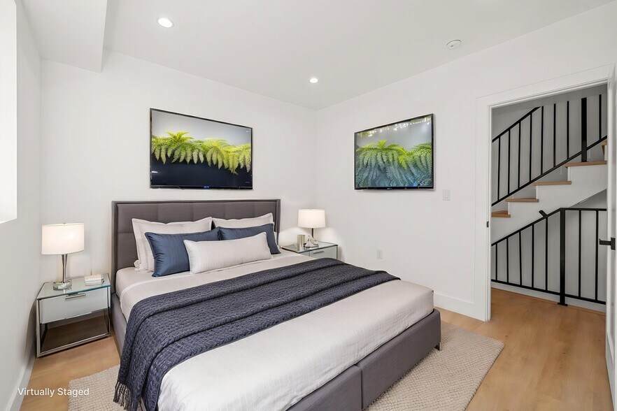 More Photos Of 1933 Magnolia Ave, Los Angeles Apartments For Sale
