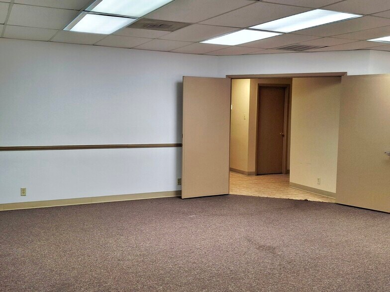 More Photos Of 1415-1419 Franklin St, Houston Loft Creative Space For Lease