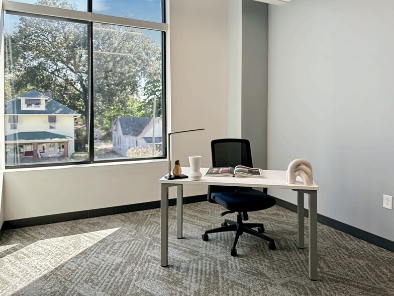 More Photos Of 770 1st Ave, San Diego Coworking Space