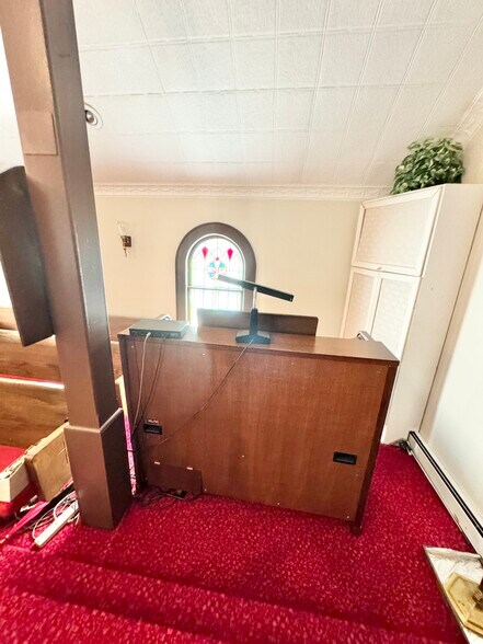 More Photos Of 128 Arthur St, Linden Religious Facility For Sale