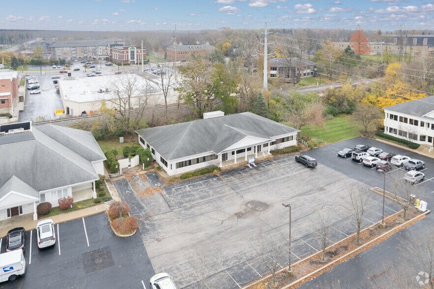 More Photos Of 6711 Monroe St, Sylvania Office For Sale