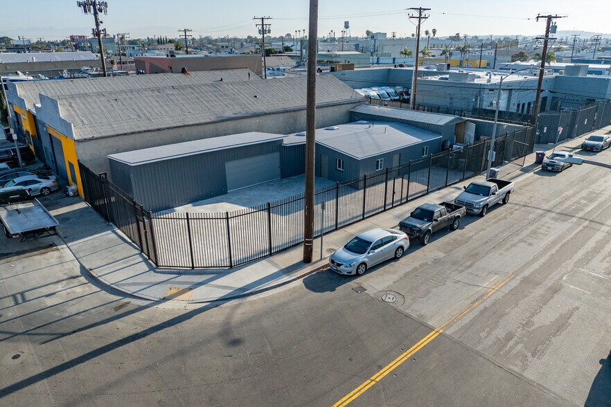 More Photos Of 1450 Cota Ave, Long Beach Industrial For Sale