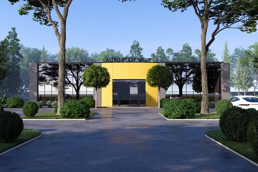 More Photos Of 727 Linden Ave, Rochester Land For Sale