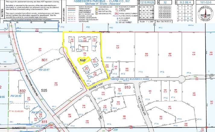 More Photos Of 5 Longevity Dr, Henderson Flex For Sale