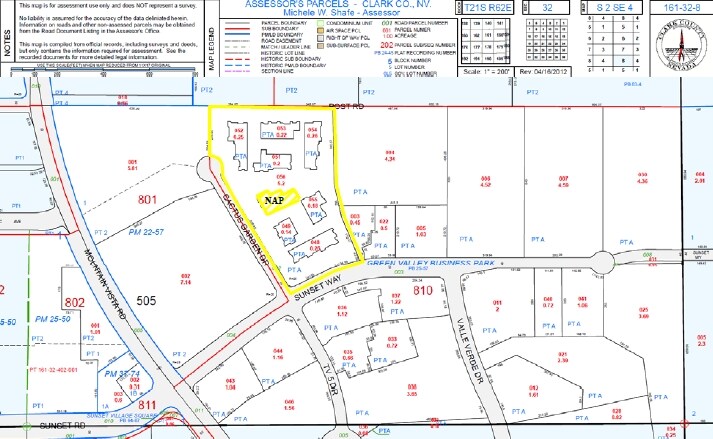 More Photos Of 5 Longevity Dr, Henderson Light Manufacturing For Sale