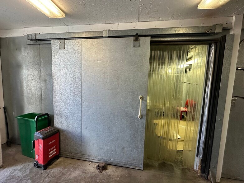 More Photos Of 1701 1st St, San Fernando Food Processing For Lease