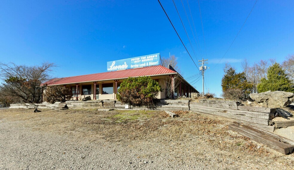 More Photos Of 14981 Mo - 13 Bus Highway, Branson West Restaurant For Sale