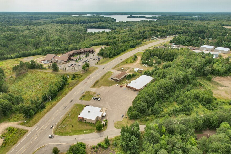 More Photos Of 8085 Highway 51, Minocqua Sports And Entertainment For Sale