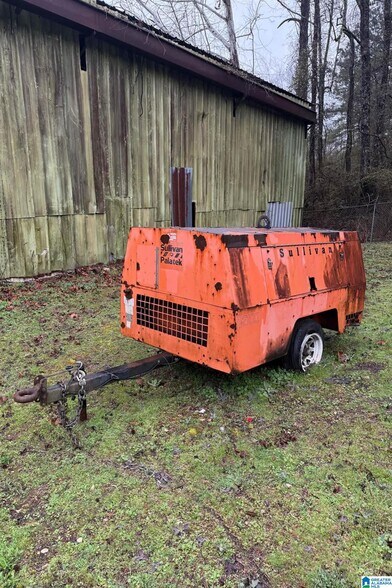 More Photos Of 765 Hart Cir, Warrior Industrial For Sale