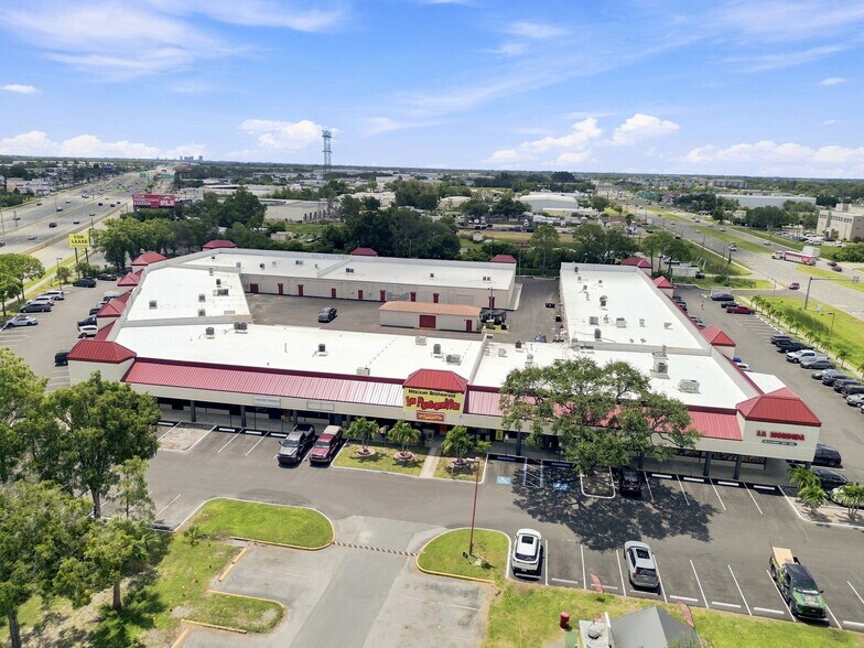More Photos Of 14100 US Highway 19 N, Clearwater Unknown For Lease