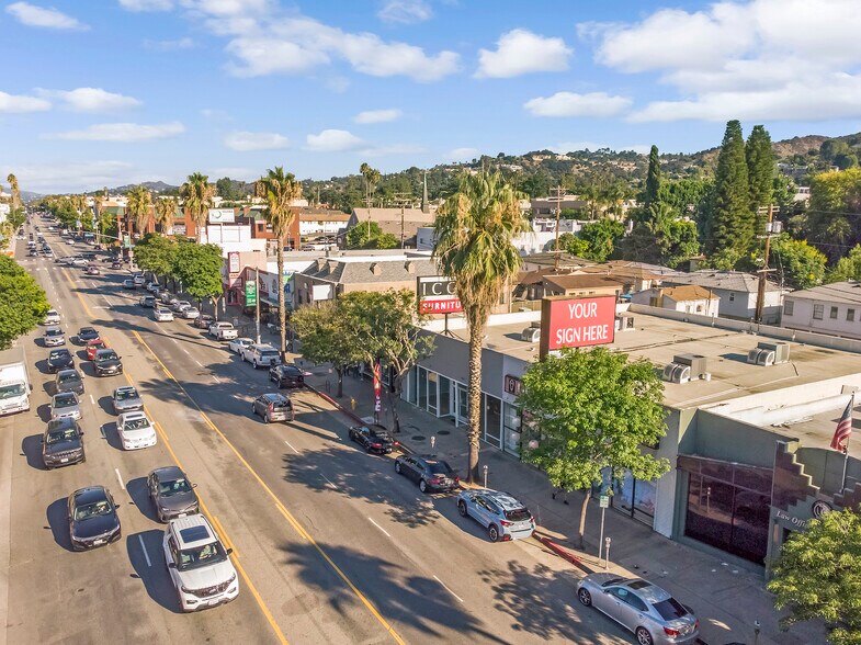 More Photos Of 14444-14446 Ventura Blvd, Sherman Oaks Storefront For Lease