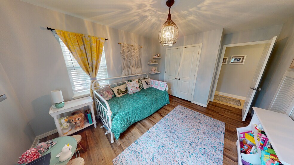 More Photos Of 16712 County Road 1580, Ada Sports And Entertainment For Sale