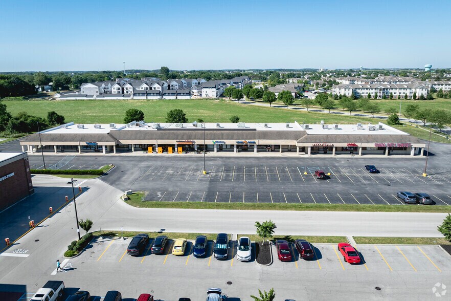 More Photos Of 27072 Carronade Dr, Perrysburg General Retail For Sale