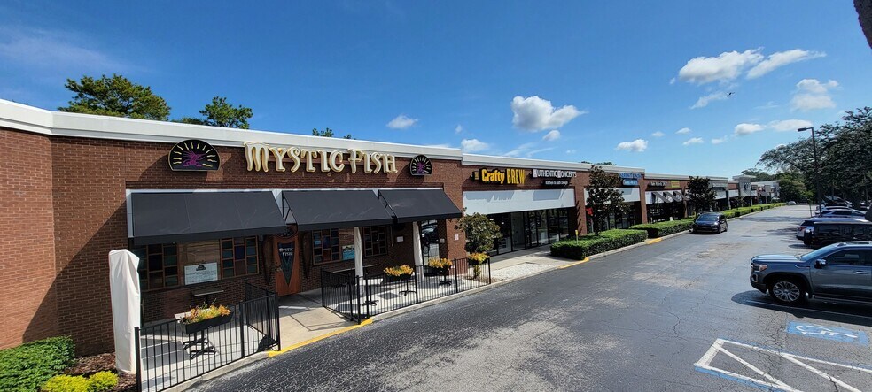 More Photos Of 3205-3223 Tampa Rd, Palm Harbor Unknown For Lease