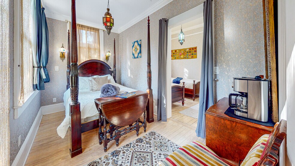 More Photos Of 63 Orange St, Saint Augustine Hospitality For Sale