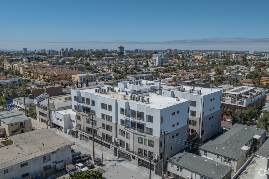 More Photos Of 4473 30th St, San Diego Apartments For Sale