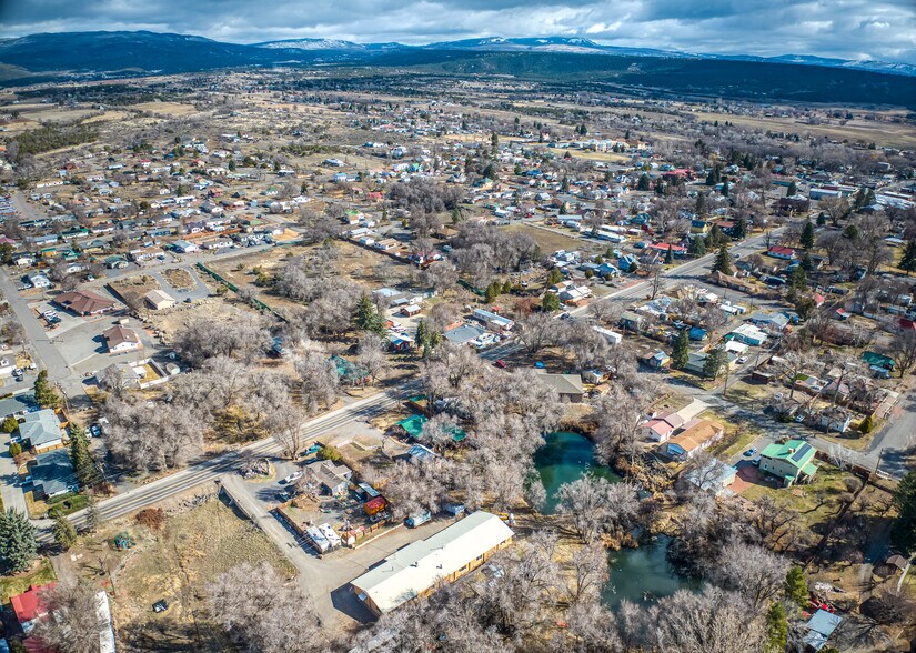 More Photos Of 875 W Main St, Cedaredge Flex For Sale