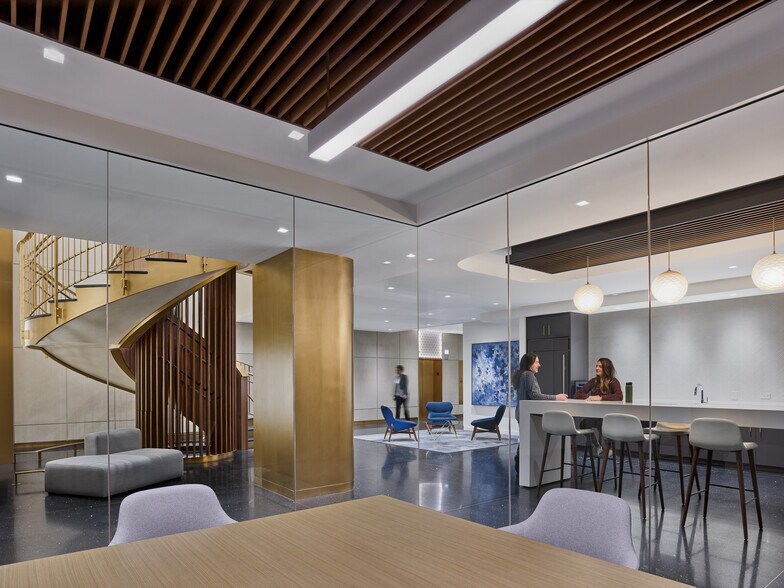 More Photos Of 607 14th St NW, Washington Loft Creative Space For Lease