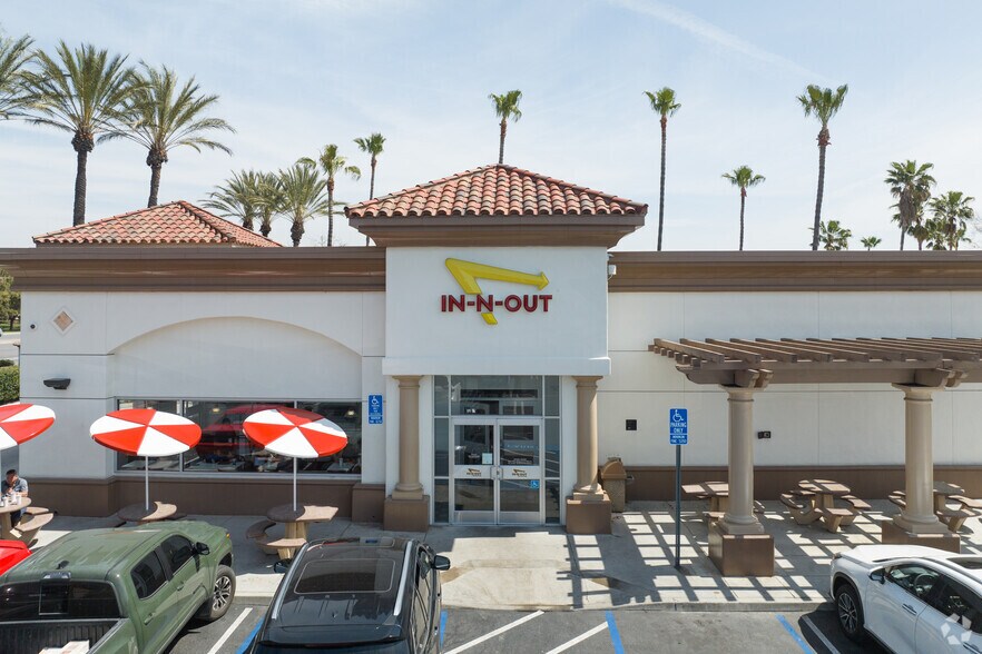 More Photos Of 12449-12899 Foothill Blvd, Rancho Cucamonga Unknown For Lease