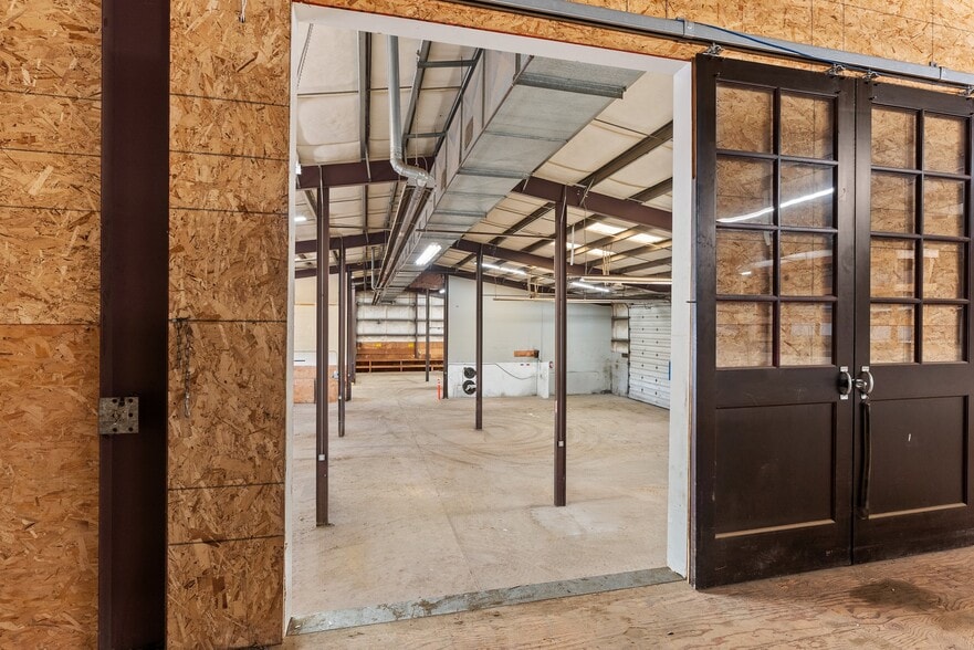 More Photos Of 281 Hamilton Rd N, Chehalis Warehouse For Sale