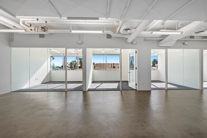 More Photos Of 8350 Wilshire Blvd, Beverly Hills Office For Lease