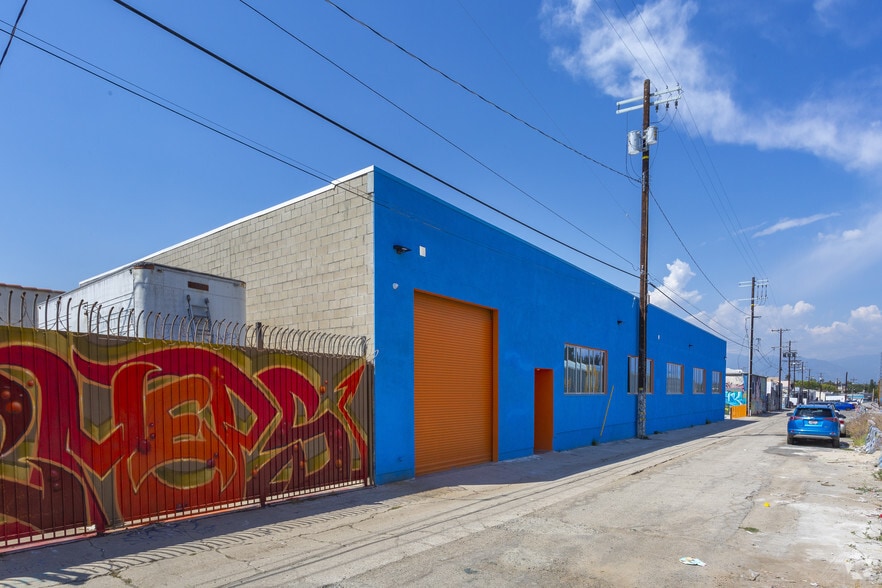 More Photos Of 5370 Alhambra Ave, Los Angeles Research And Development For Lease