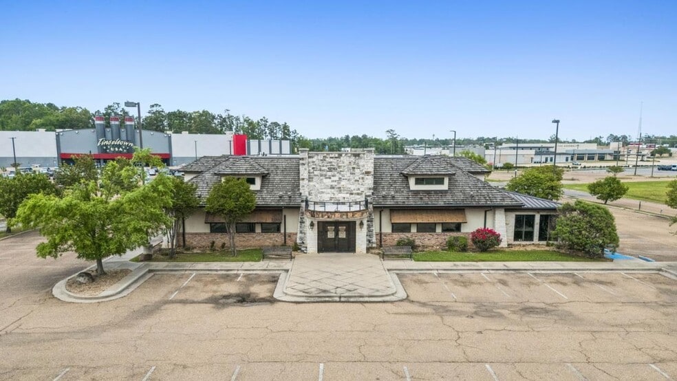 Primary Photo Of 224 Blanchard St, West Monroe Restaurant For Sale