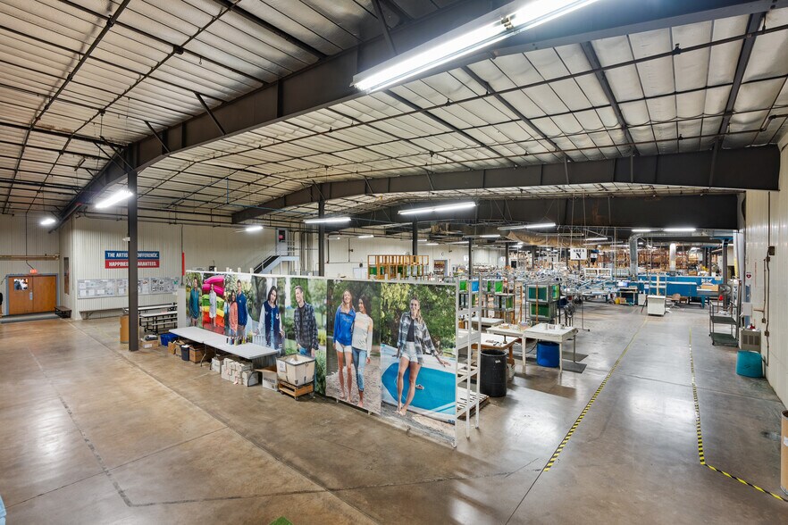 More Photos Of W4146 2nd St, Glen Flora Manufacturing For Sale
