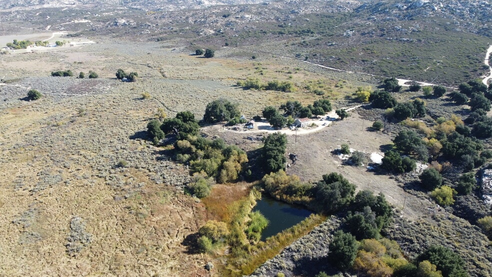 More Photos Of 2809 Miller Valley Rd, Pine Valley Land For Sale