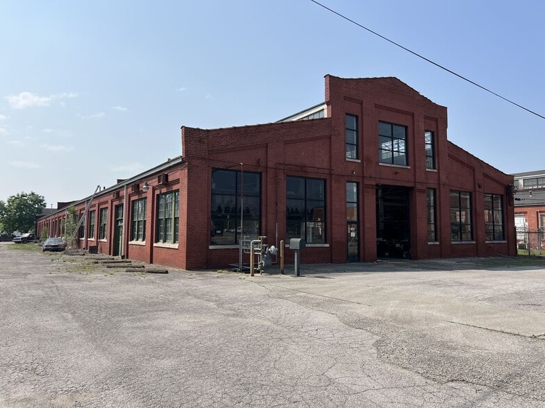 More Photos Of , Louisville Industrial For Sale