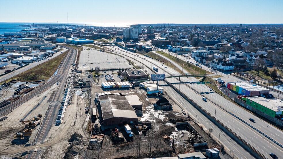 More Photos Of 680 Acushnet Ave, New Bedford Industrial For Sale