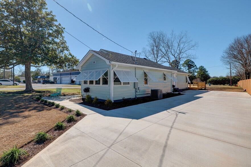 More Photos Of 100 Whitman Ave, Castle Hayne Land For Sale