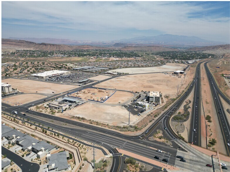 More Photos Of SunRiver Parkway, Saint George Land For Lease