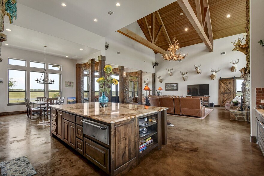 More Photos Of 11050 County Road 200, Bertram Land For Sale