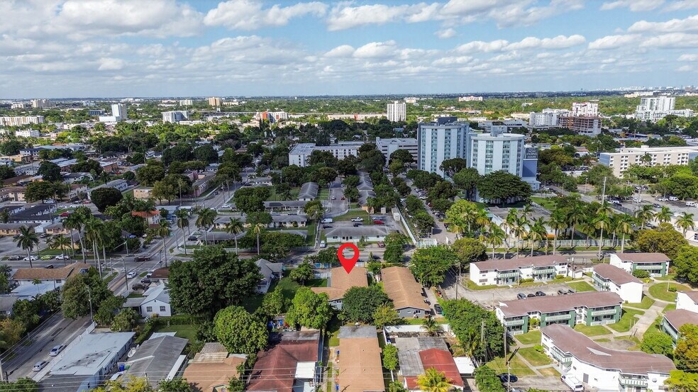 More Photos Of 1864 NW 28th St, Miami Apartments For Sale