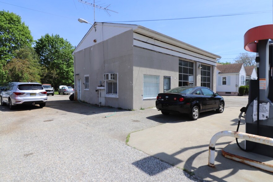 More Photos Of 1335 Harding Hwy, Richland Auto Repair For Sale